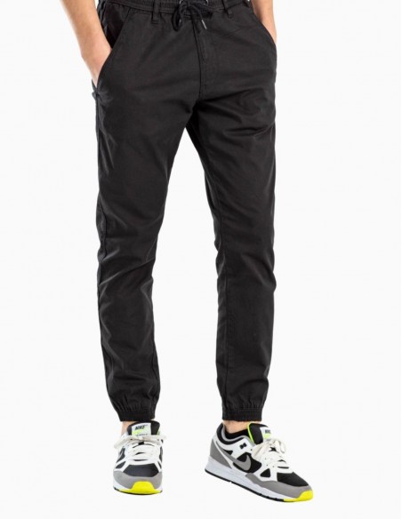 PANTALON REELL REFLEX 2 LW BLACK