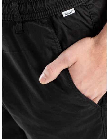 PANTALON REELL REFLEX 2 LW BLACK