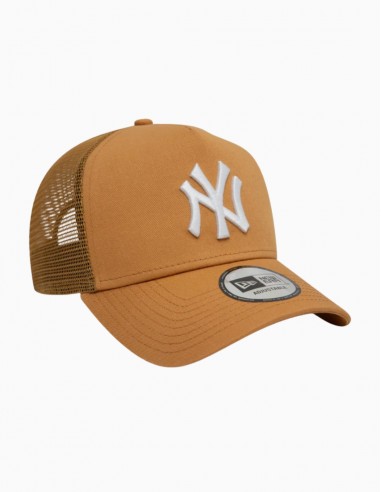 GORRA NEW ERA NEW YORK YANKEES LEAGUE ESSENTIAL...