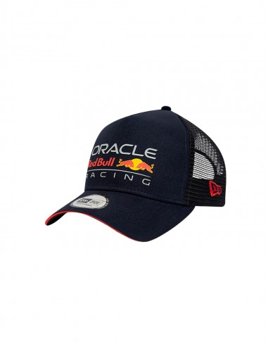 GORRA NEW ERA RED BULL RACING ESSENTIAL BLUE...
