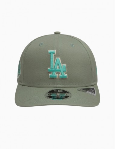 GORRA NEW ERA LA DODGERS WORLD SERIES 9FIFTY...
