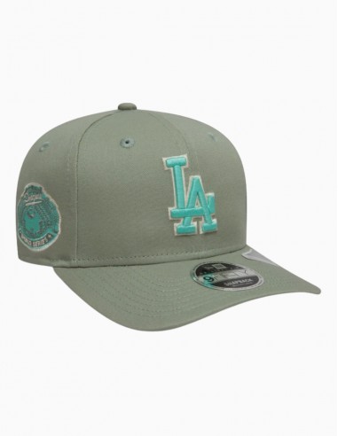 GORRA NEW ERA LA DODGERS WORLD SERIES 9FIFTY...