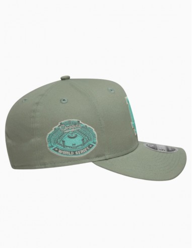 GORRA NEW ERA LA DODGERS WORLD SERIES 9FIFTY...