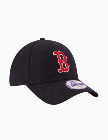 GORRA NEW ERA BOSTON RED SOX JUVENIL LA LIGA...