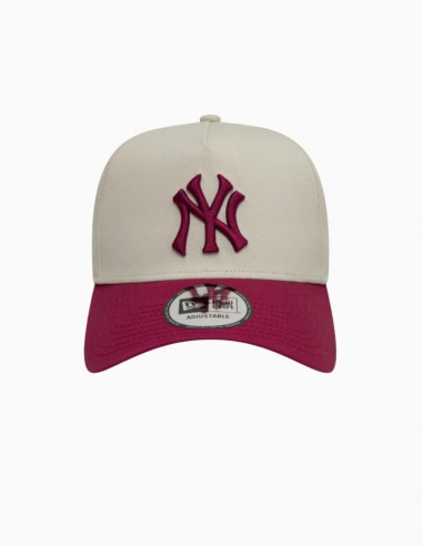 GORRA NEW ERA NEW YORK YANKEES WORLD SERIES...
