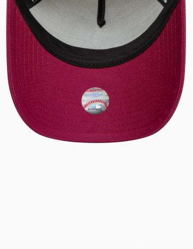GORRA NEW ERA NEW YORK YANKEES WORLD SERIES...