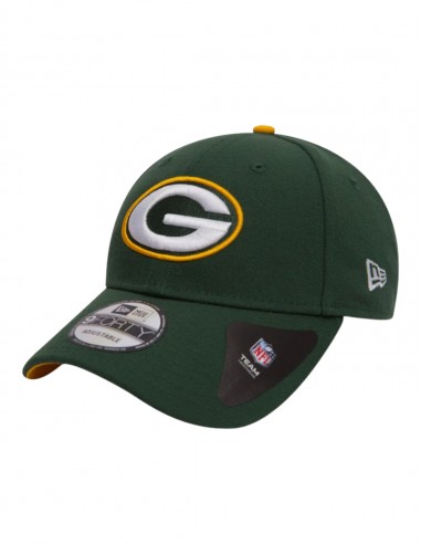 GORRA NEW ERA GREEN BAY PACKERS THE LEAGUE 9FORTY