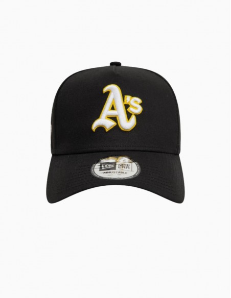 GORRA NEW ERA OAKLAND ATHLETICS WORLD SERIES 9FORTY... 2