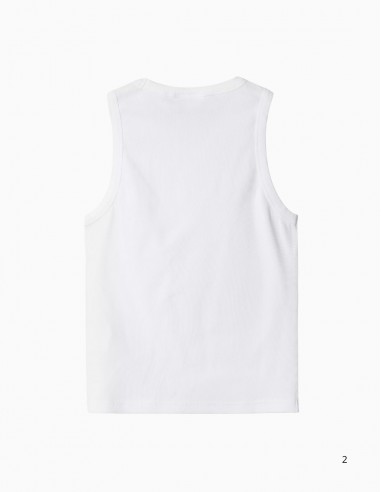 CAMISETA DE TIRANTES CARHARTT WIP PHILIPS...