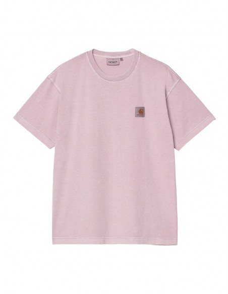 CAMISETA CARHARTT WIP S/S NELSON T-SHIRT