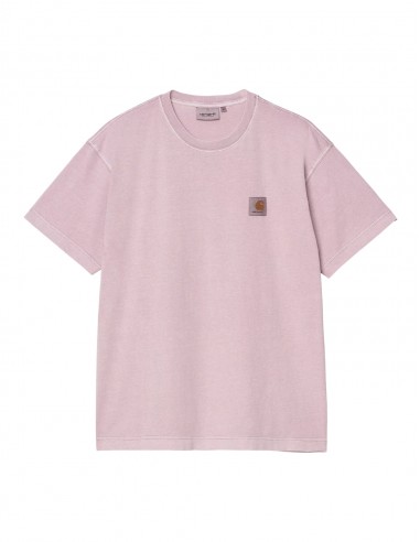 CAMISETA CARHARTT WIP S/S NELSON T-SHIRT