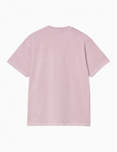 CAMISETA CARHARTT WIP S/S NELSON T-SHIRT