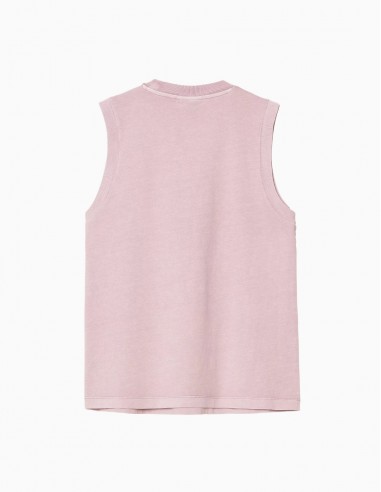 CAMISETA DE TIRANTES CARHARTT WIP NELSON...
