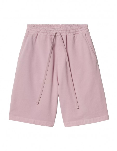 PANTALÓN CORTO CARHARTT WIP FLOYDE SHORT