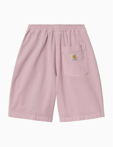 PANTALÓN CORTO CARHARTT WIP FLOYDE SHORT