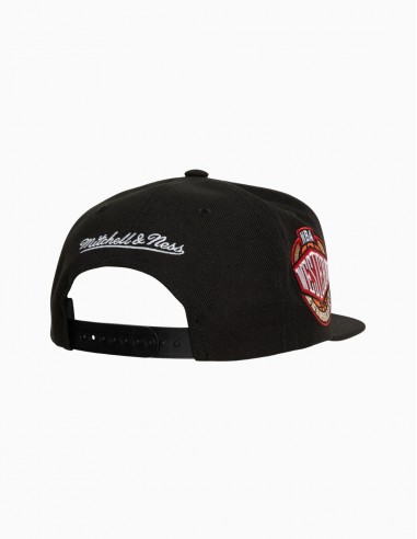 GORRA MITCHELL & NESS SNAPBACK PLANA VANCOUVER...