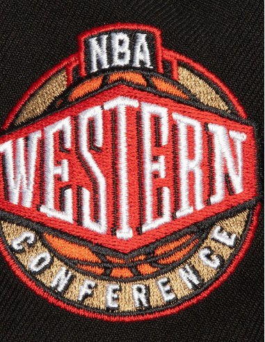 GORRA MITCHELL & NESS SNAPBACK PLANA VANCOUVER...
