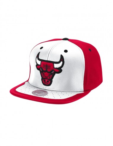 GORRA MITCHELL & NESS SNAPBACK PLANA DAY ONE...