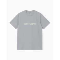 Camiseta Carhartt WIP Script Mirror CIinnerus