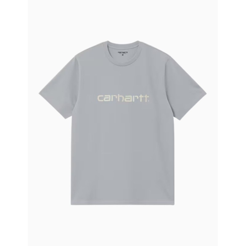 Camiseta Carhartt WIP Script Mirror CIinnerus