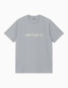 Camiseta Carhartt WIP Script Mirror CIinnerus