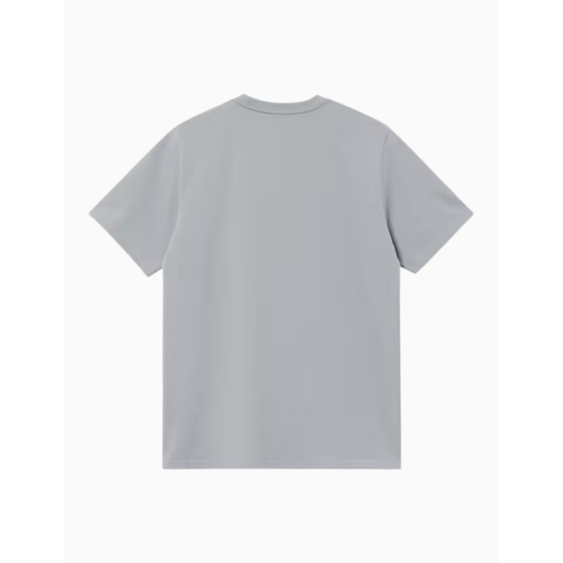 Camiseta Carhartt WIP Script Mirror CIinnerus