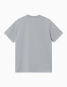 Camiseta Carhartt WIP Script Mirror CIinnerus