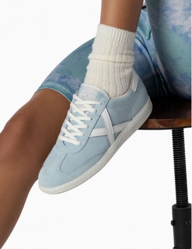 ZAPATILLAS MUNICH BARRU 169 MUJER