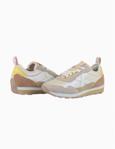 ZAPATILLAS MUNICH UM 29 MUJER