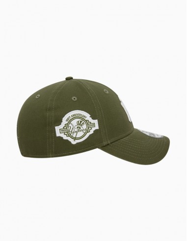 GORRA NEW ERA NEW YORK YANKEES 100TH...