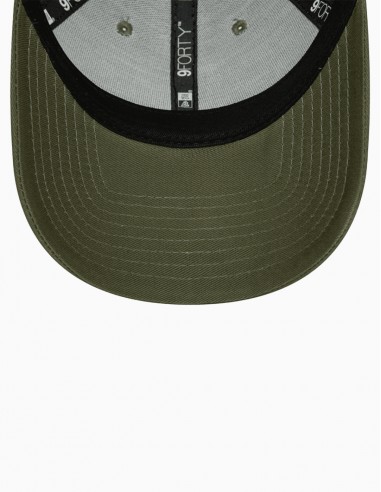GORRA NEW ERA NEW YORK YANKEES 100TH...