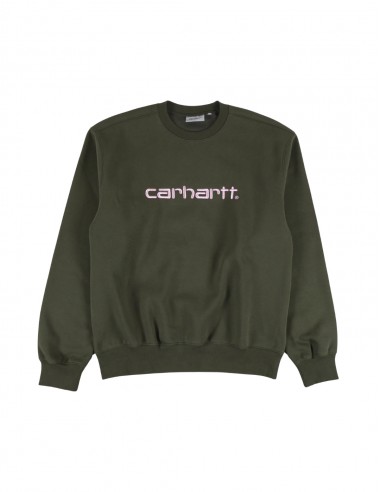 SUDADERA CARHARTT WIP