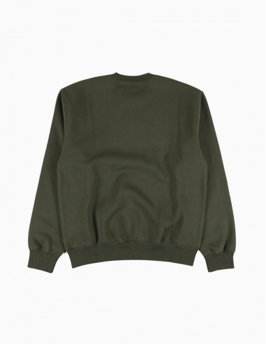 SUDADERA CARHARTT WIP