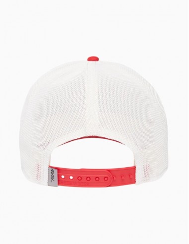 GORRA GOORIN BROS TRUCKER BEWARE THE SUEDE...