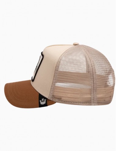 GORRA GOORIN BROS ESCORPION DEADLY TRUCKER