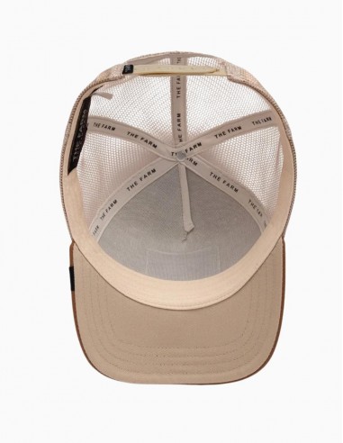 GORRA GOORIN BROS ESCORPION DEADLY TRUCKER