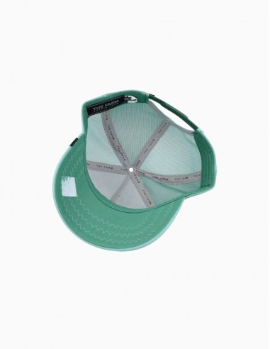 GORRA GOORIN BROS TRUCKER TRI FADED