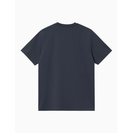 Camiseta Carhartt WIP Script Embroidery TShirt