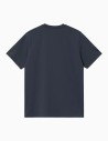 Camiseta Carhartt WIP Script Embroidery TShirt
