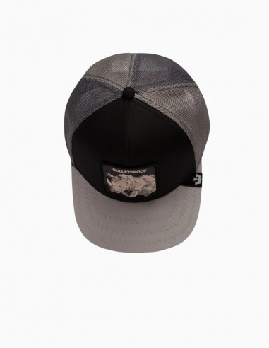 GORRA GOORIN BROS TRUCKER TRI BULLETPROOF