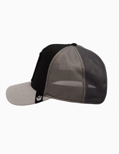 GORRA GOORIN BROS TRUCKER TRI BULLETPROOF