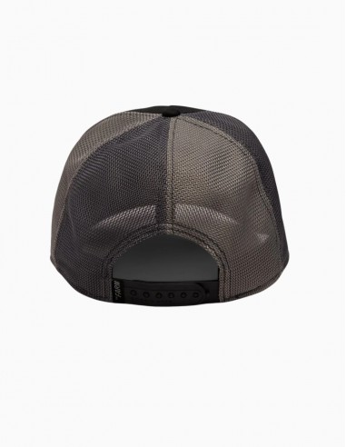 GORRA GOORIN BROS TRUCKER TRI BULLETPROOF