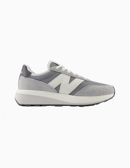 ZAPATILLAS NEW BALANCE 370 GREY