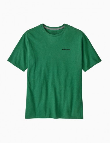 CAMISETA PATAGONIA MEN'S P-6 LOGO...