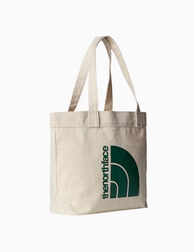 BOLSO THE NORTH FACE TOTE DE ALGODÓN