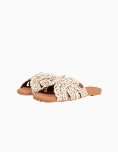 SANDALIAS POPA DURBAN COSTA BLANCO