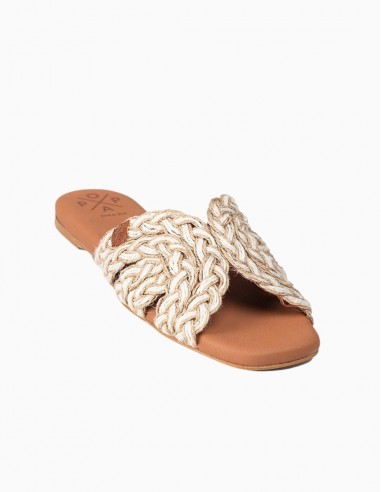 SANDALIAS POPA DURBAN COSTA BLANCO