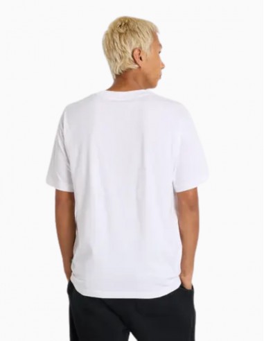 CAMISETA NEW BALANCE PARA HOMBRE MT51920WT
