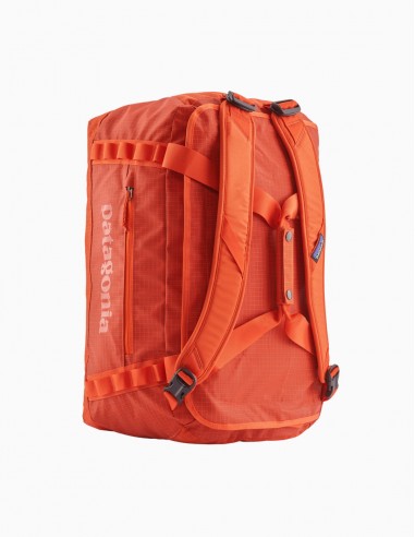 BOLSA DE LONA PATAGONIA BLACK HOLE® DUFFEL 40L