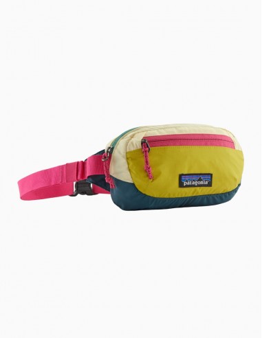 RIÑONERA PATAGONIA TERRAVIA MINI HIP PACK 1L